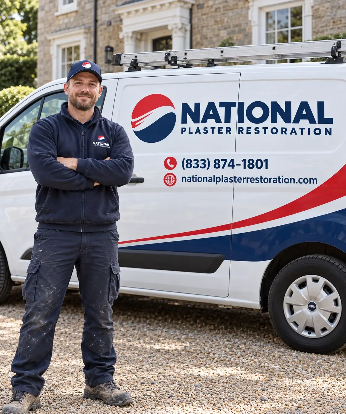 Plaster Repair company in Lovingston, VA